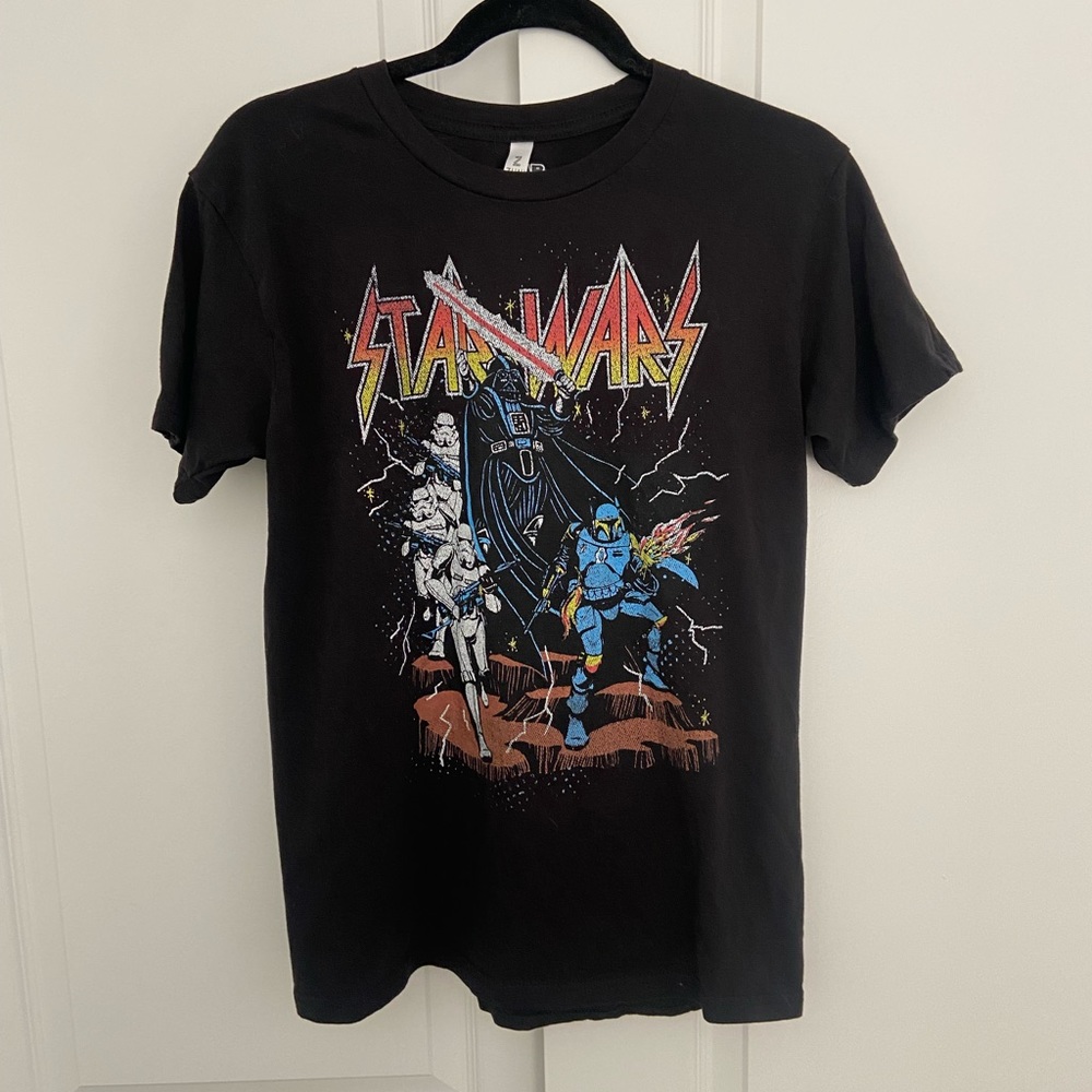 Star Wars Tee Shirt